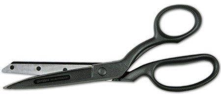 GINGHER 8" FEATHERWEIGHT EMBROIDERY SCISSORS [569] [2-3-1]