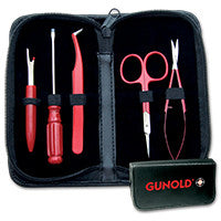 TOOL KIT WITH CASE [576]