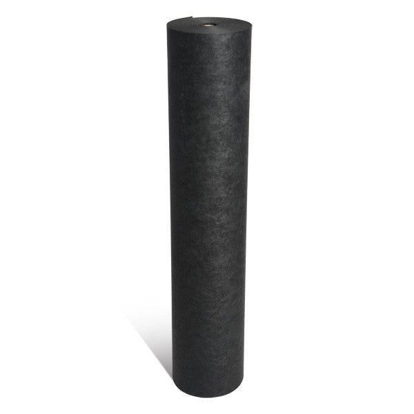TOTALLY STABLE 2095, BLACK 23" X 150 YD. ROLL, 3.0 oz.