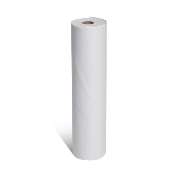POLY ACTION *WHITE* 20" X 50 YD ROLL BACKING [667W88820X50, 7-A-1-2]
