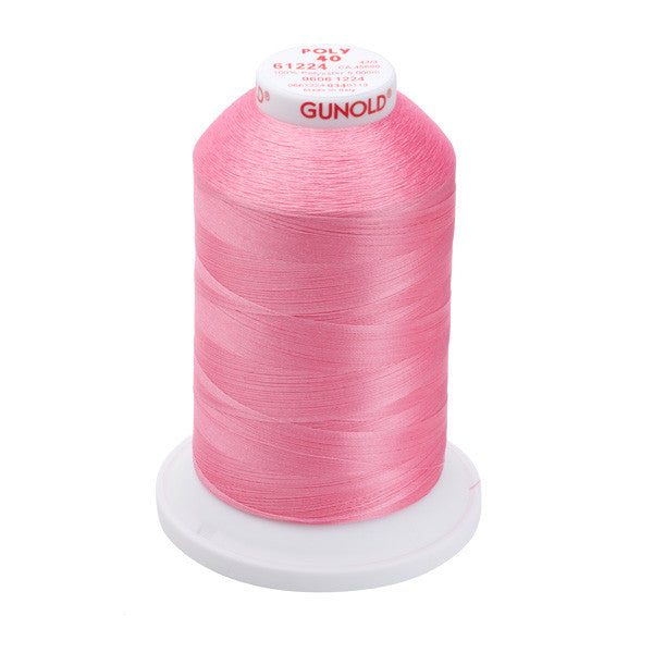 Gunold Polyester Thread