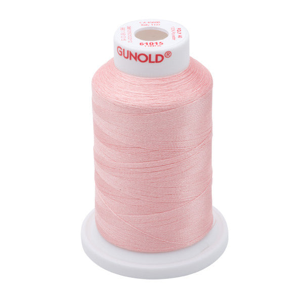 Gunold Polyester Thread — Sii Store