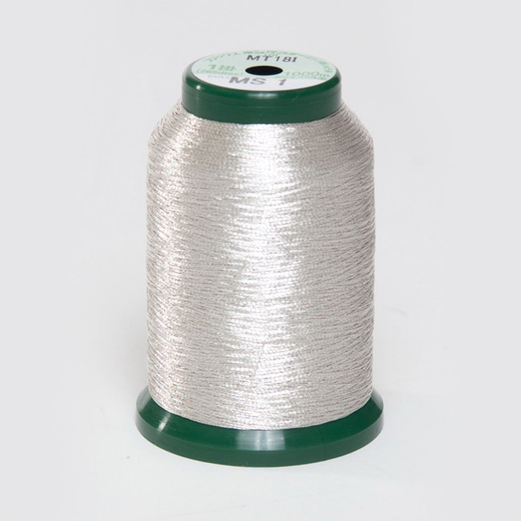3713 - CORNFLOWER BLUE - ISACORD EMBROIDERY THREAD 40 WT — Sii Store
