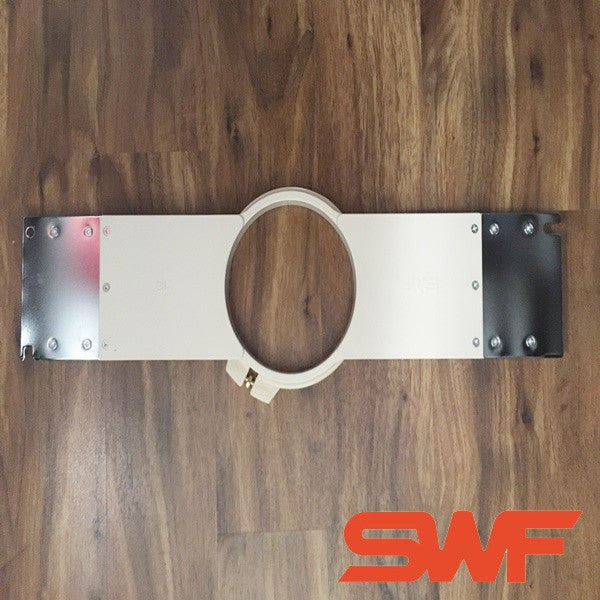 SWF Tubular Round Frame 12 (Set) [AS-003123-00 3-3-2]