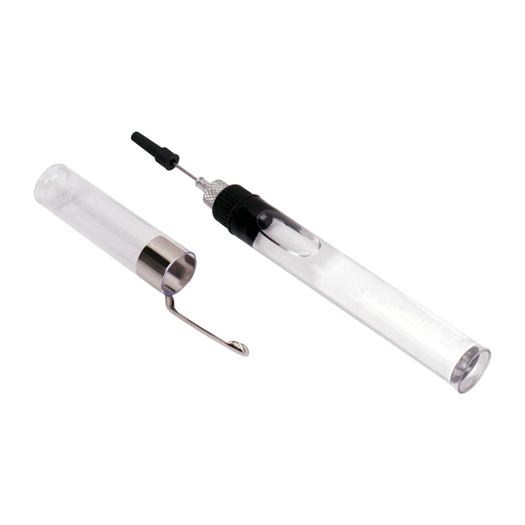 Hollow Needle Oiler With Oil [B12040] — Sii Store