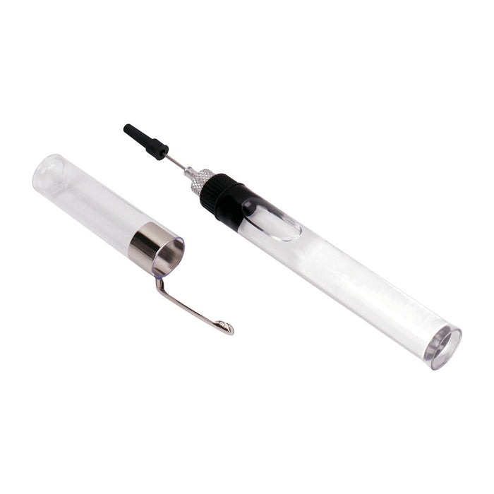 Hollow Needle Oiler With Oil [B12040]