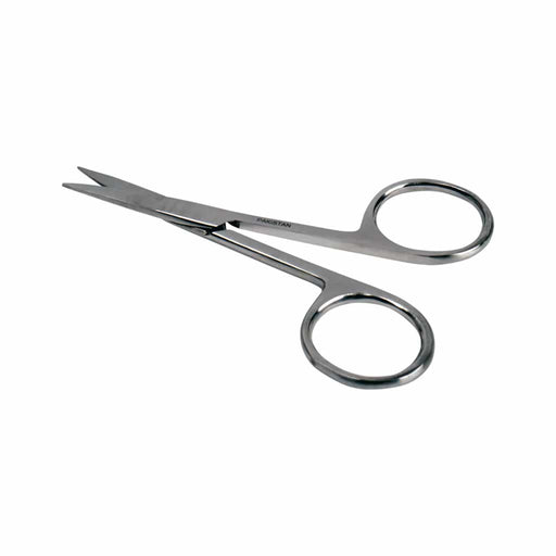 EMBROIDERY SCISSORS #573 CURVED END [573] — Sii Store