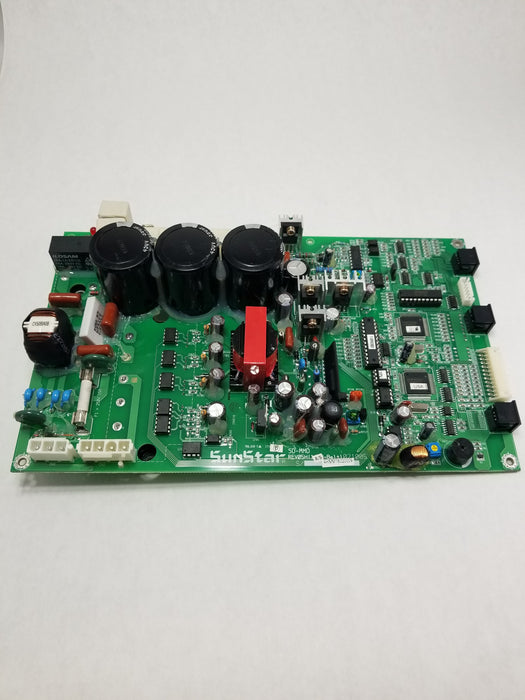 SWF - (USED) MAIN BOARD (1H/NON B SERIES LCD) [02-1000-MD00, 4-F-4-3]
