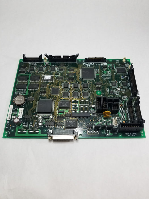 TAJIMA - REFURBISHED CPU  [MX5101B90000-REFURB, 1-6-5]