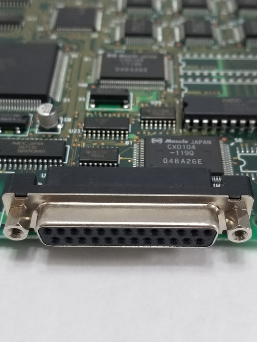TAJIMA - REFURBISHED CPU  [MX5101B90000-REFURB, 1-6-5]
