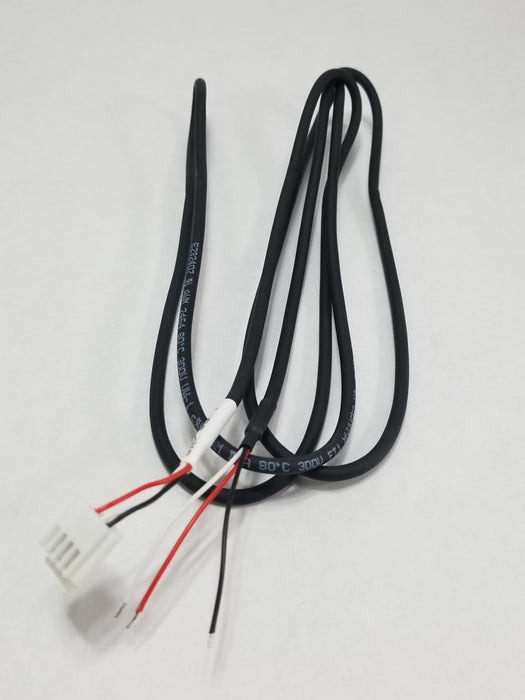 SWF - CABLE FROM HALF TURN SENSOR TO JOINT BOARD [SH-30-01, 4-B-3-3]