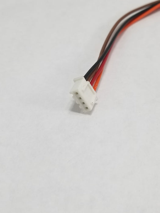 SWF - PLATE LED S/W BOARD CABLE [02101800B000, 5-2-1]