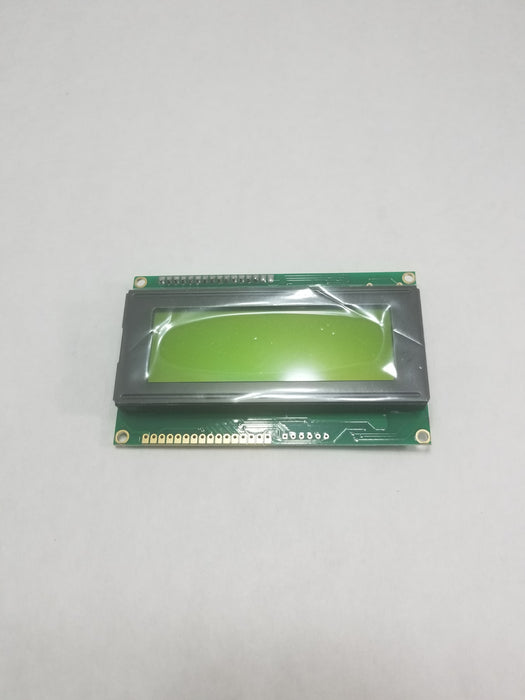 SWF - LCD MODULE (CM2004) ASS'Y [01-000A-AT01, 5-4-3]