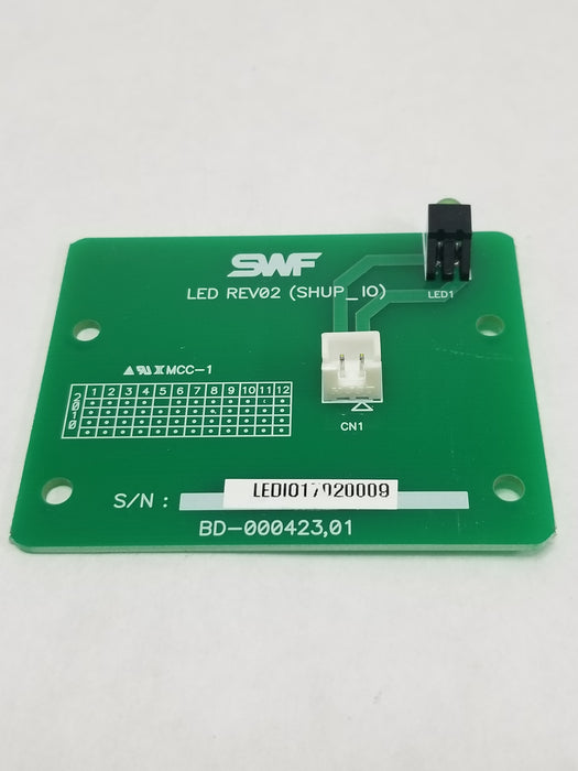 SWF - LED REV02 (SHUP-IO) B/D [BD-000423-00, 5-5-4]