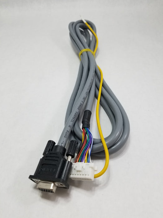 SWF - OP BOX TO BACK PLANE BOARD CABLE - 1x1 [CA-006141-00, 5-4-2]