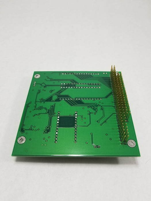 SWF - MEMORY CARD ASSEMBLY [06-200A-SW64, 4-B-6-3]