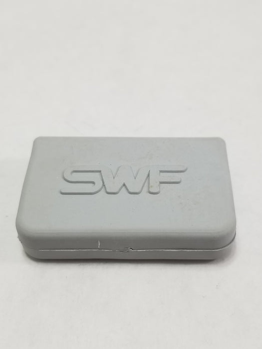 SWF - BASE COVER SAFETY RUBBER [02019RB-CT01, 2-F-3-3]