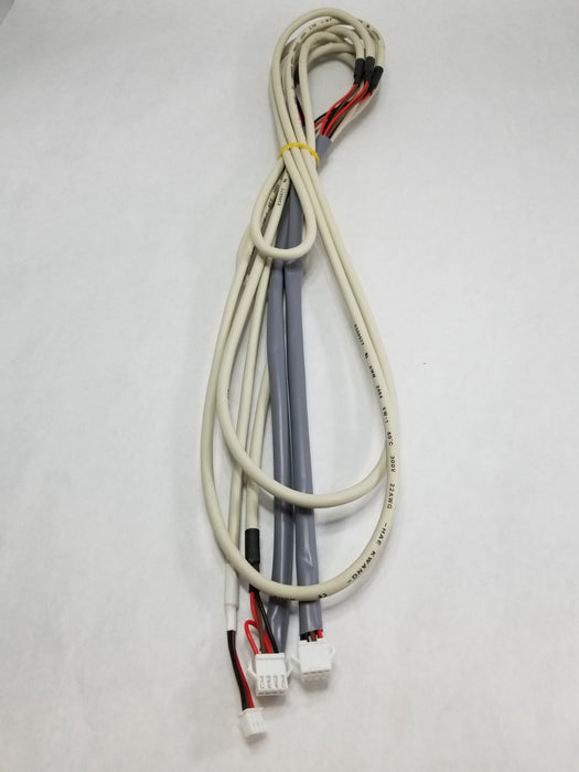 SWF - START/STOP S/W FROM J/B CABLE [SH-24-03, 5-2-4]