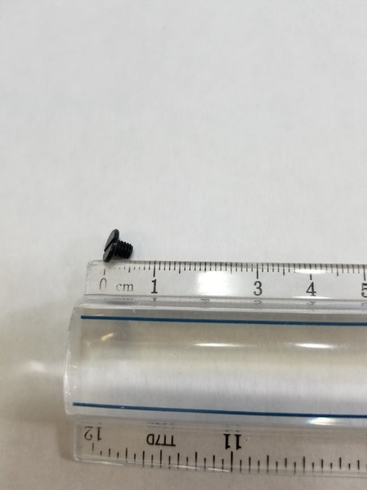 SWF - GUARD PLATE SCREW [DSC-BF017000, 4-B-2-2]