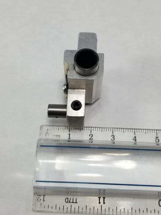 SWF - PRESSER FOOT DRIVING ASSEMBLY [AS-005406-04, 4-F-6-4]