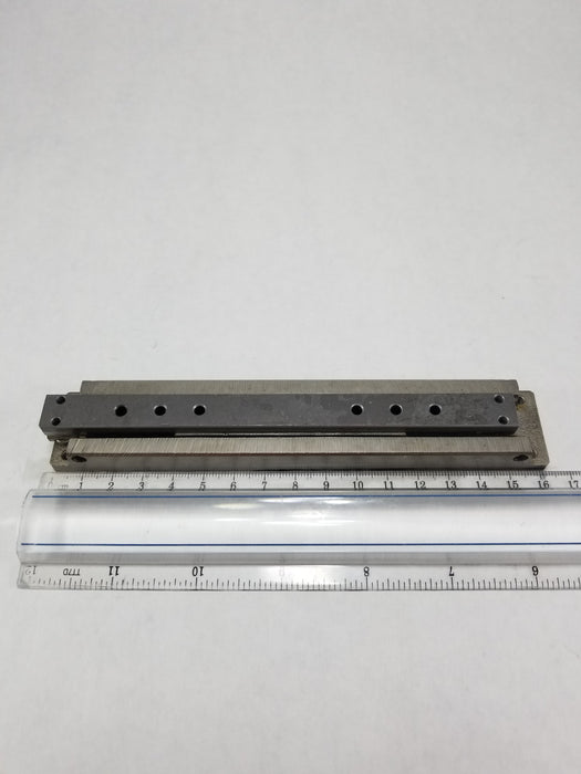 SWF - LM GUIDE BLOCK SET (B-T902D) [03069LM-CT09 2-3-2]