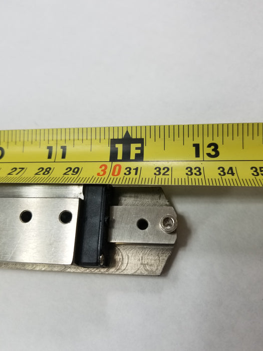 SWF - LM GUIDE BLOCK (15C) [AS-017192-09, 2-F-1-3]