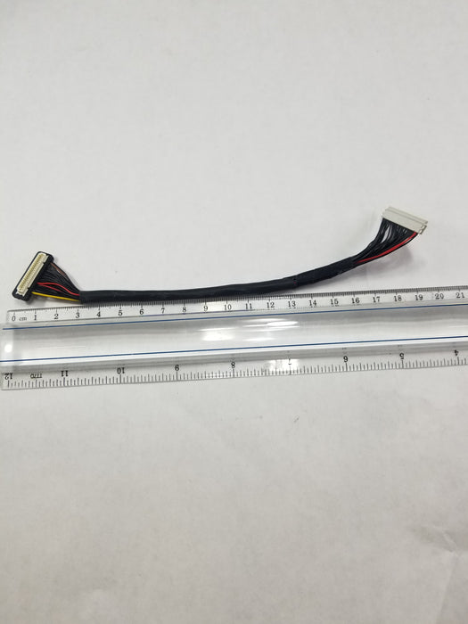 SWF - LCD CABLE [CA-000941-01, 4-B-5-2]