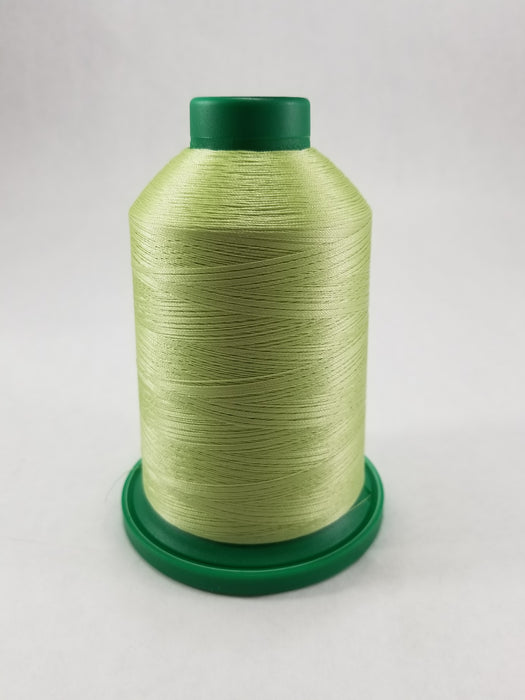 6051 - JALAPENO - ISACORD EMBROIDERY THREAD 40 WT