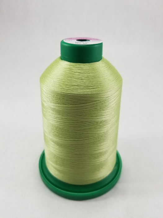 6051 - JALAPENO - ISACORD EMBROIDERY THREAD 40 WT