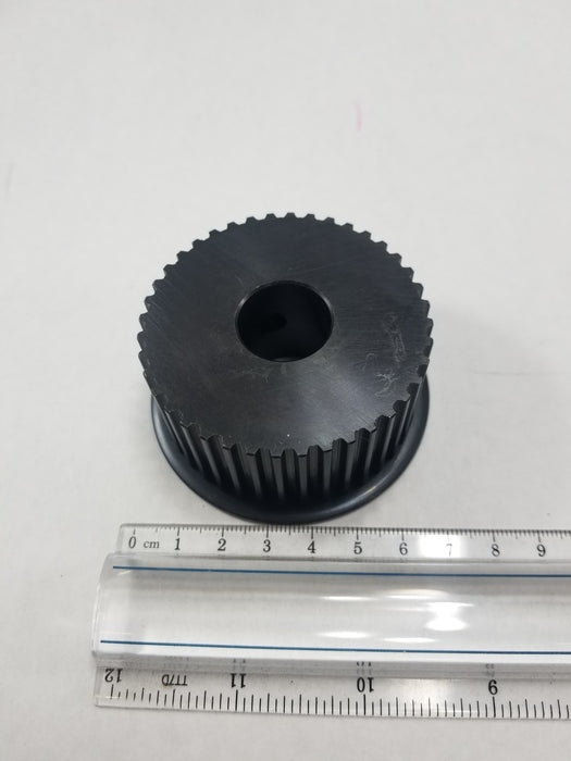 SWF - TOP SHAFT TIMING PULLEY [PL-000112-00, 5-5-4]