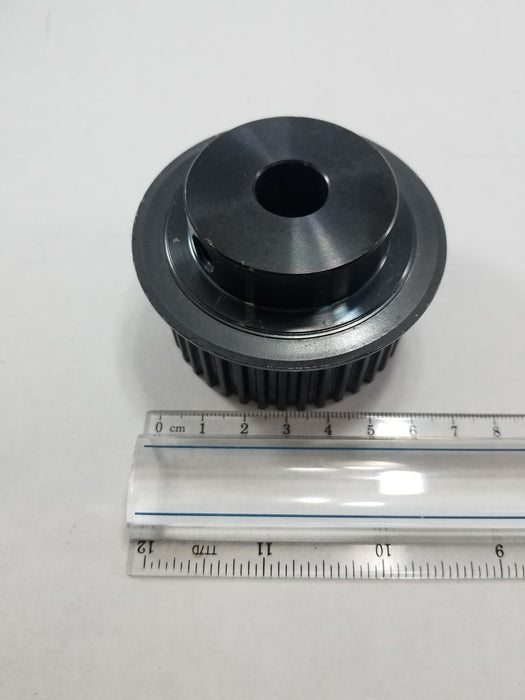 SWF - INDEX TIMING PULLEY [PL-000113-00, 5-1-4]