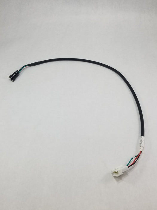 SWF - START/STOP SWITCH CABLE [CA-004800-00, 4-F-2-5]