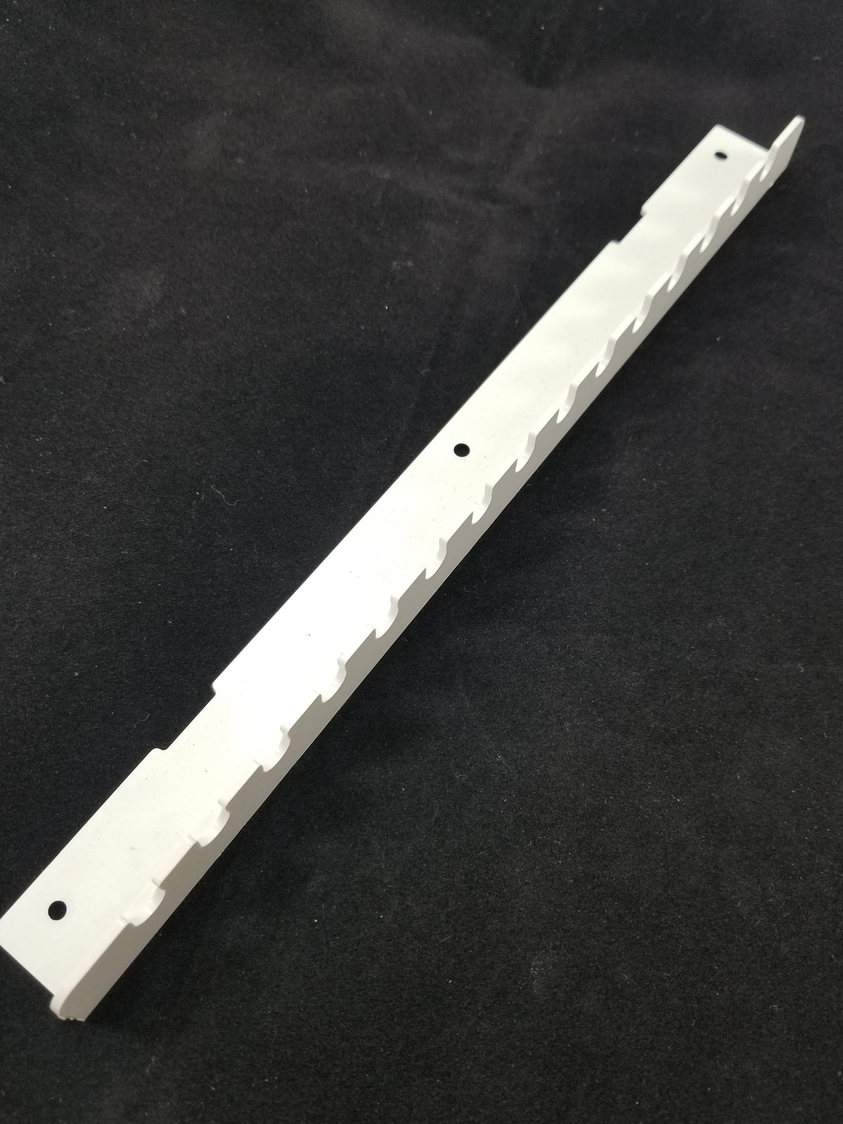 TAJIMA - UPPER THREAD GUIDE TENSION BASE (B) [0C022017X023, 1-4-4 ...