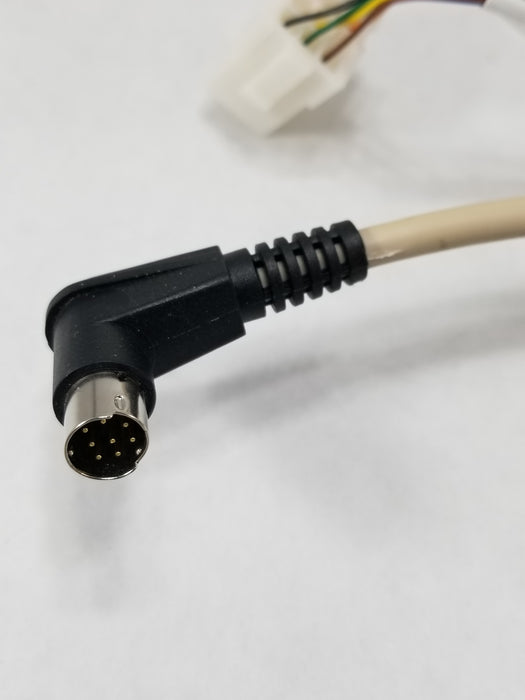 SWF - MAIN ENCODER CABLE (4000) [CA-002978-00, 5-5-1]