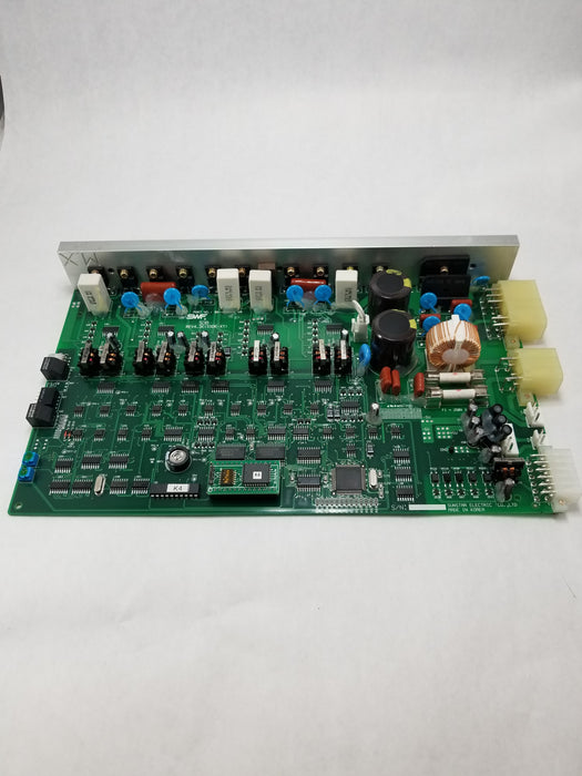 SWF - NEW AMP BOARD (SSDK4-3D) [BD-000009-05, 5-2-3]