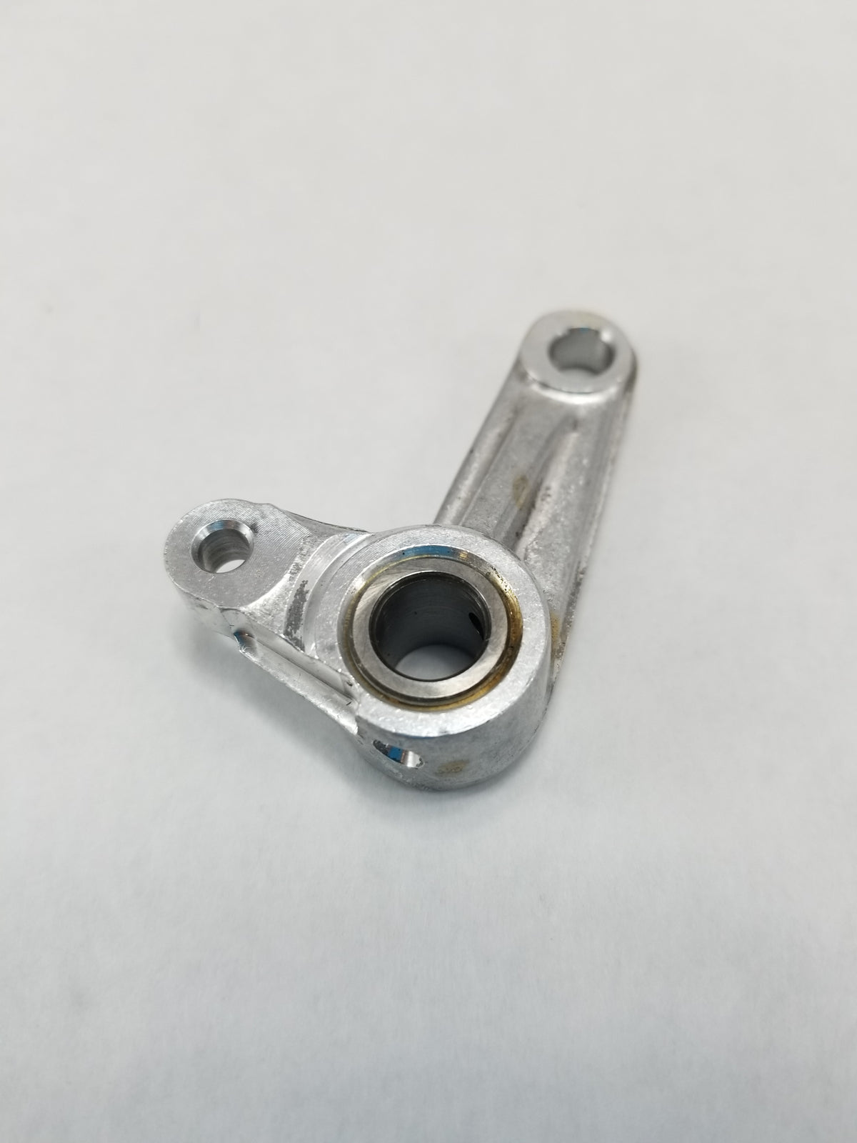 SWF PRESSER FOOT DRIVING LEVER (A) [LPFCM000300, 4F24] — Sii Store