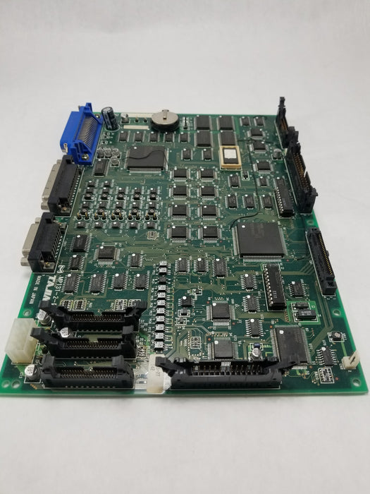 TAJIMA - CPU BOARD CARD (MX5101A0) [MX5101A00000-USED, 1-5-3]