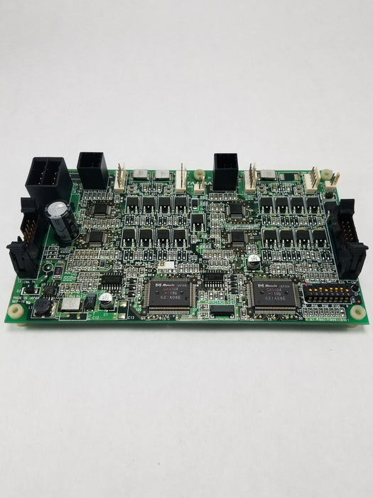 TAJIMA - (REFURBISHED) ATH CARD [0J2900300010-REFURB, 1-7-4]