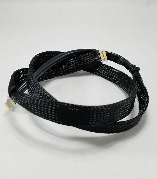 TAJIMA - TENSION HARNESS (TFMX) [H0Q414000000, 1-2-3]