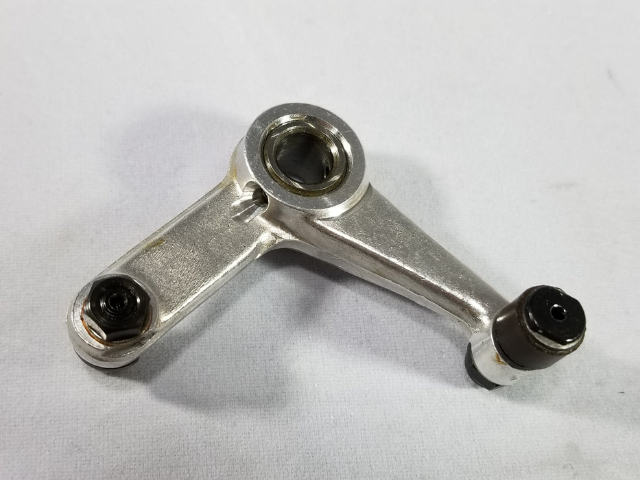 SWF - PRESSER FOOT DRIVING LEVER BS [AS-002051-01, 5-5-3]