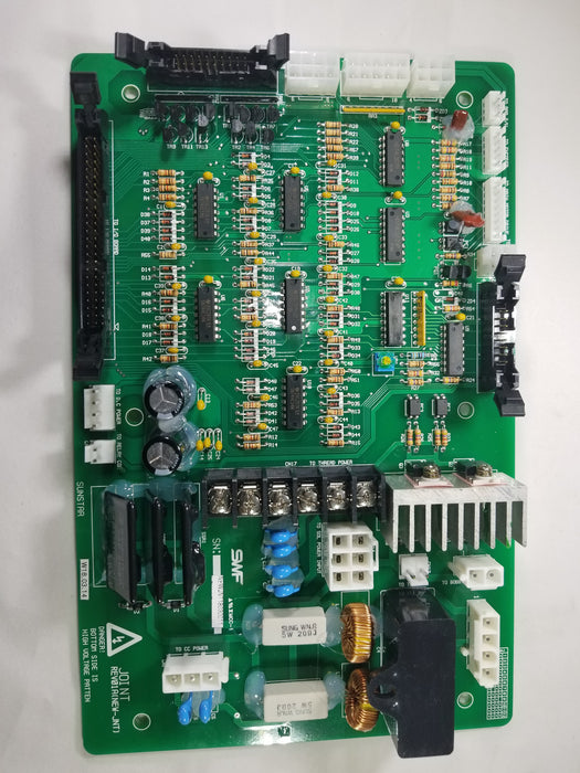 SWF - JOINT BOARD ASS^Y (NEW) [BD-000489-01, 4-B-5-2]