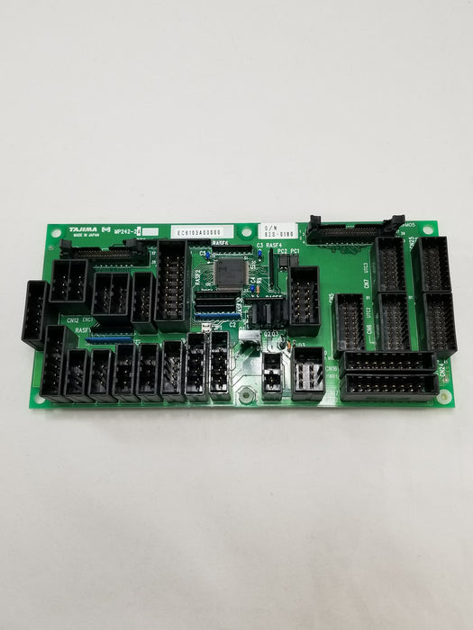 TAJIMA - (USED) JOINT CARD (PC BOARD) [EC6103A00000-USED, 1-P-1-1]