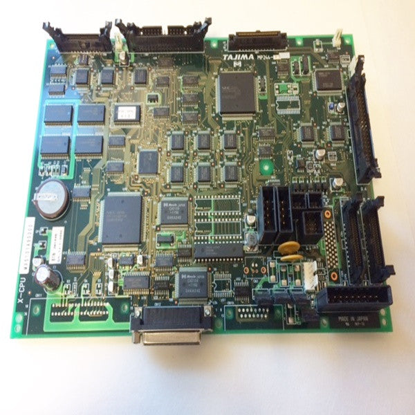 TAJIMA - REFURBISHED CPU [MX5101A90000-REFURB, 1-6-5]