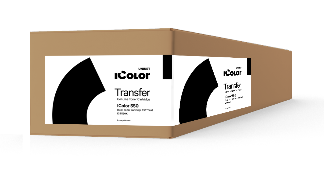 Uninet IColor 560 Toner Cartridge Extended Yield