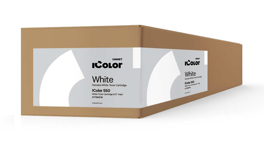Uninet IColor 560 Toner Cartridge Extended Yield
