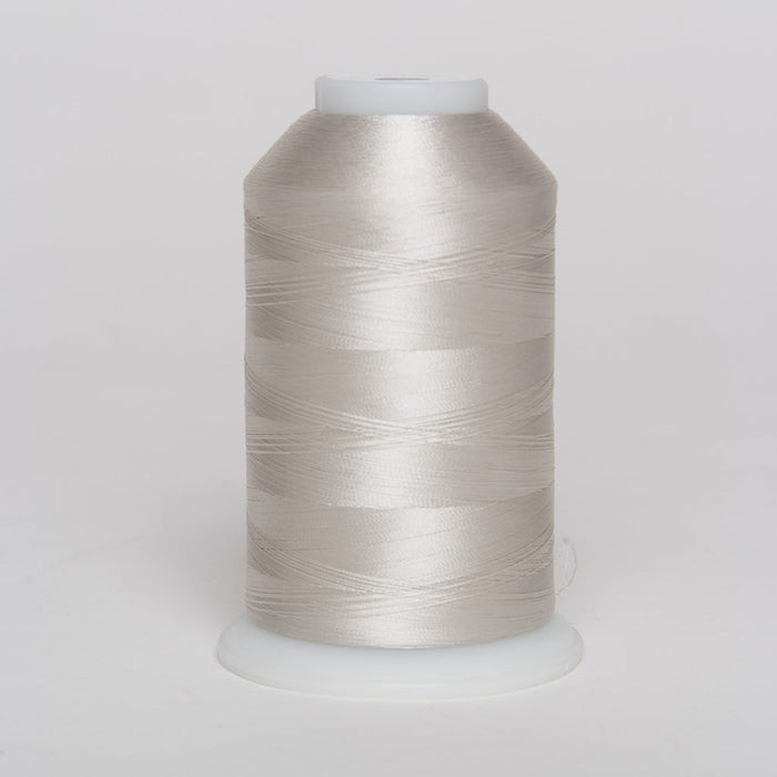 Exquisite Polyester 101 LIGHT SILVER - 5000 Meter