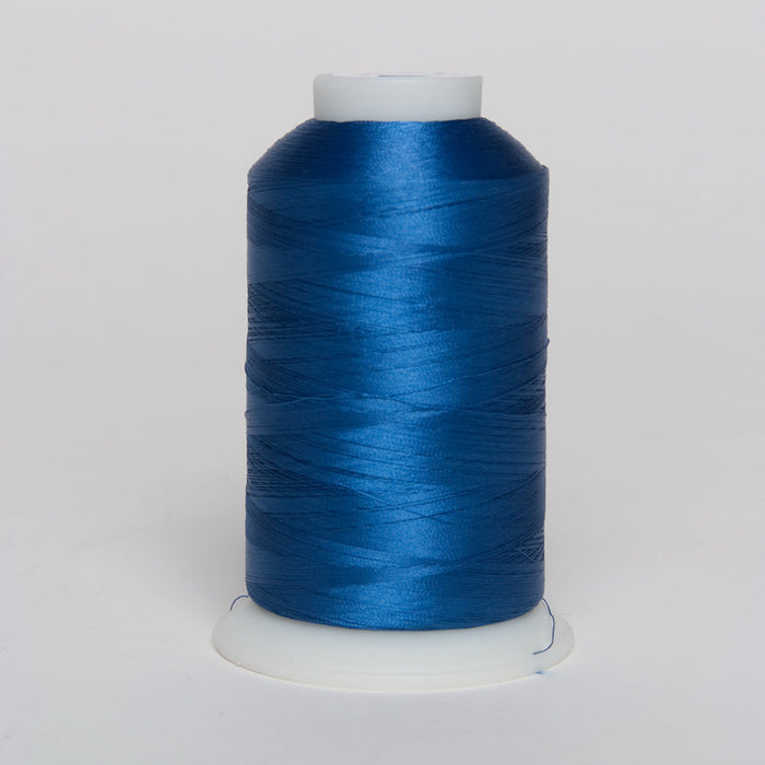 Exquisite Polyester 104 CHINA BLUE - 5000 Meter