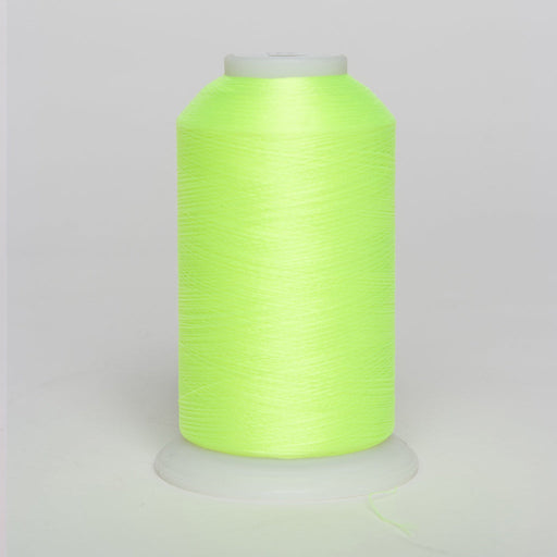 Exquisite Polyester 021 SPRING GREEN - 5000 Meter