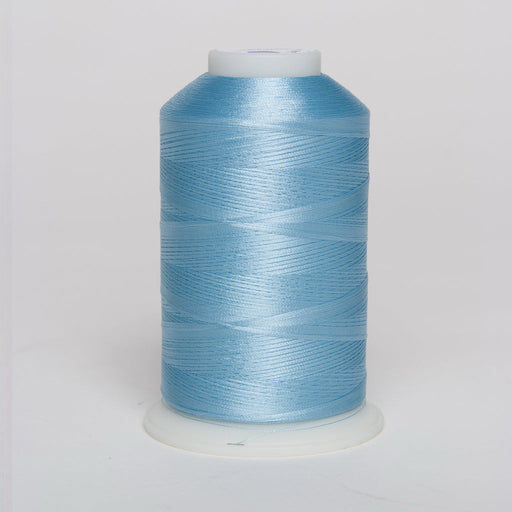 Exquisite Polyester 403 CHAMBRAY BLUE - 5000 Meter