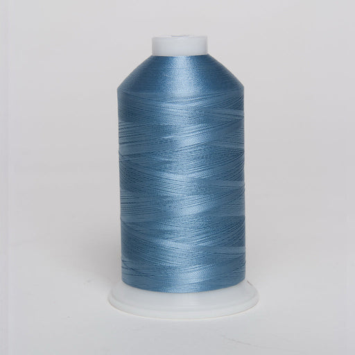 Exquisite Polyester 404 SAXON BLUE - 5000 Meter